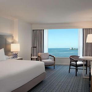 King Room Bay View